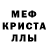 Меф мяу мяу Nana Kaz